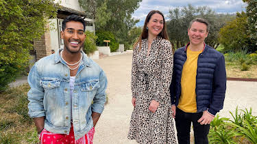 4:00 PM: A Place in the Sun | Channel 4 | 1/13 2026