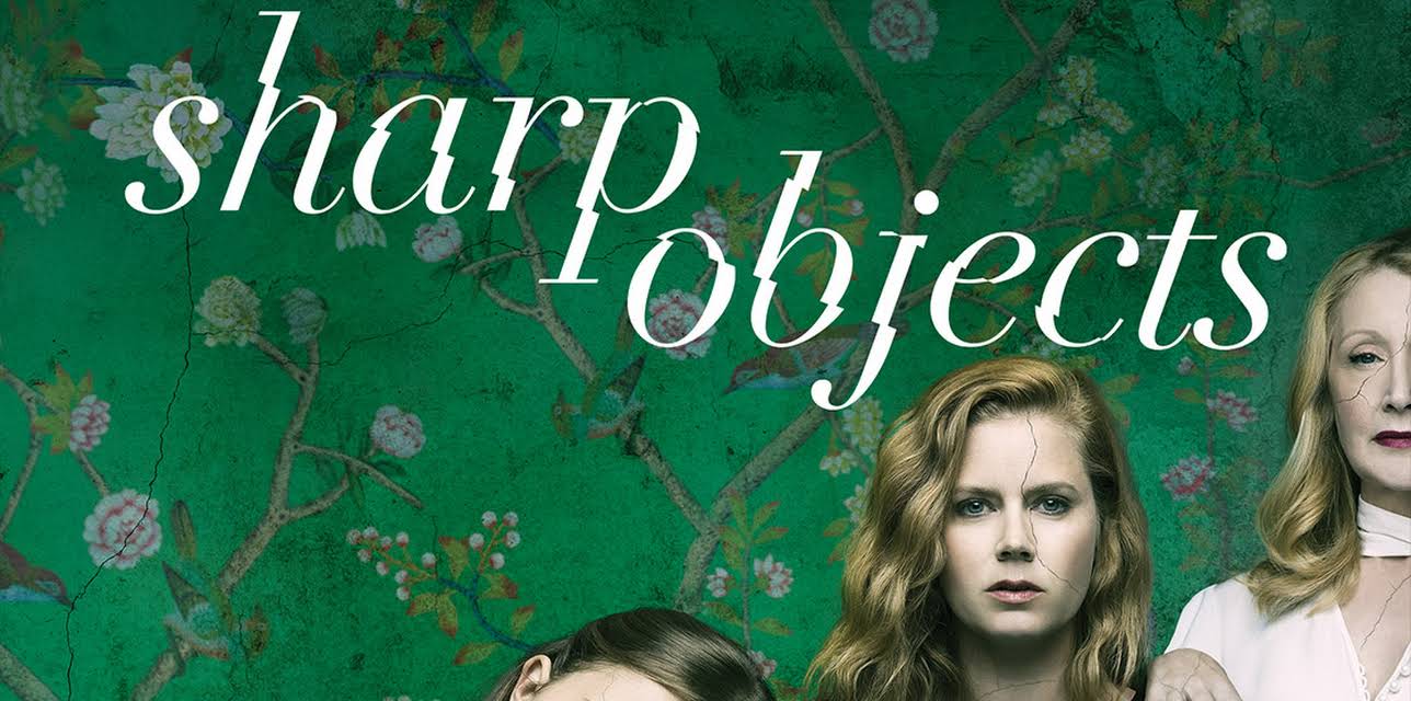 Sharp Objects