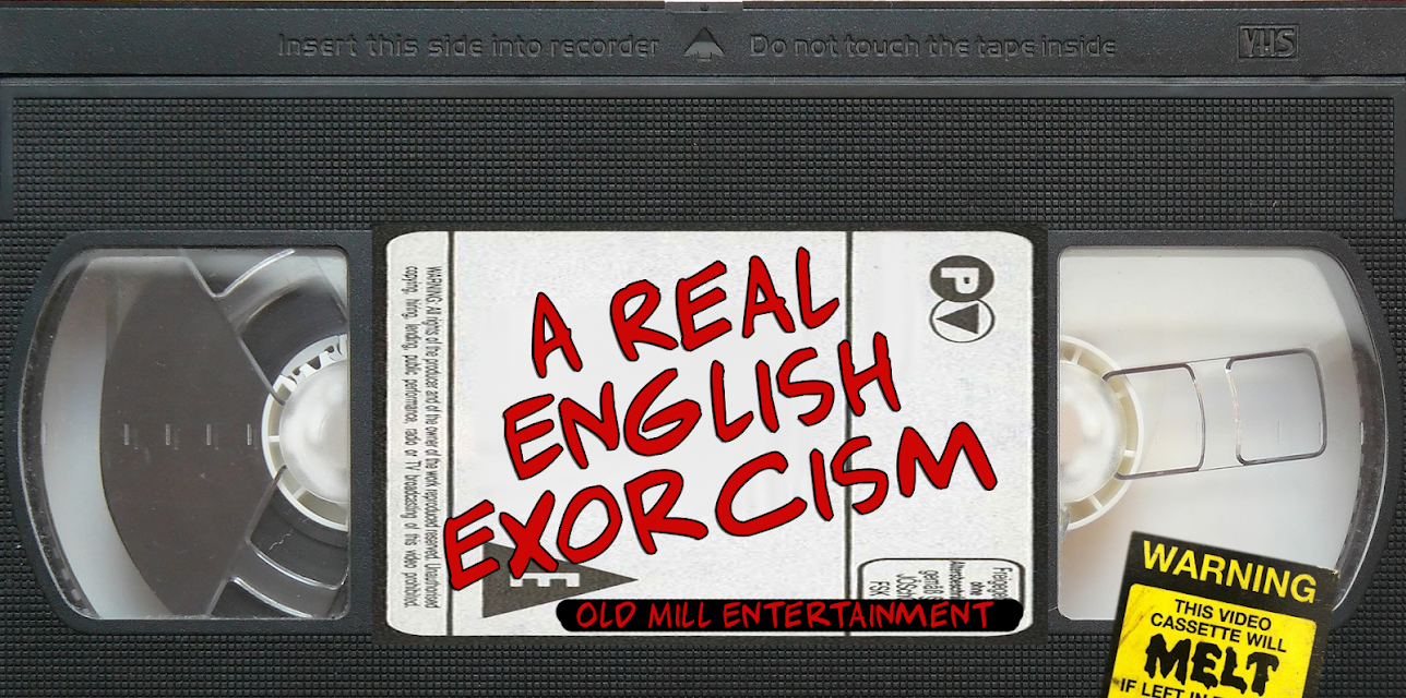 A Real English Exorcism (1996)