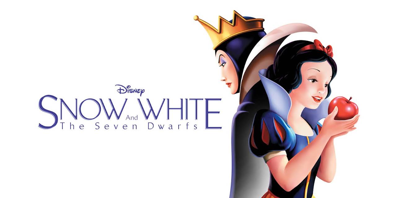 Snow White and the Seven Dwarfs (Plus Bonus Features) (1938)