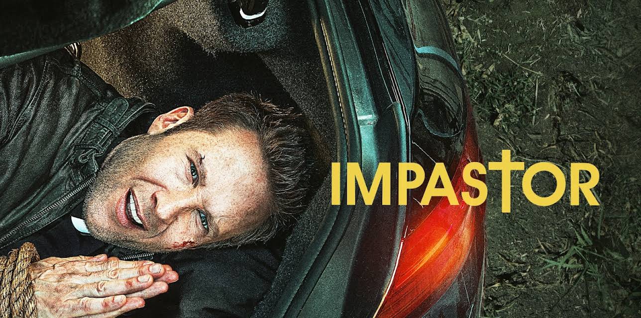 Impastor