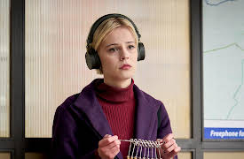 Patience, Season 1: Paper Mountain Girl, Part 1