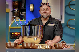 Duff's Happy Fun Bake Time: Kitchen Science