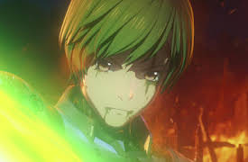 Ultraman: Episode 13