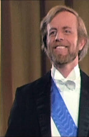 Bram van der Vlugt as 