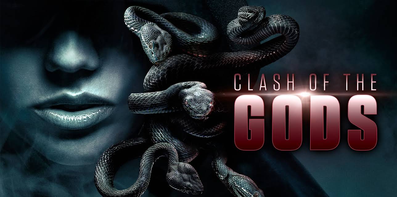 Clash of the Gods Season 1