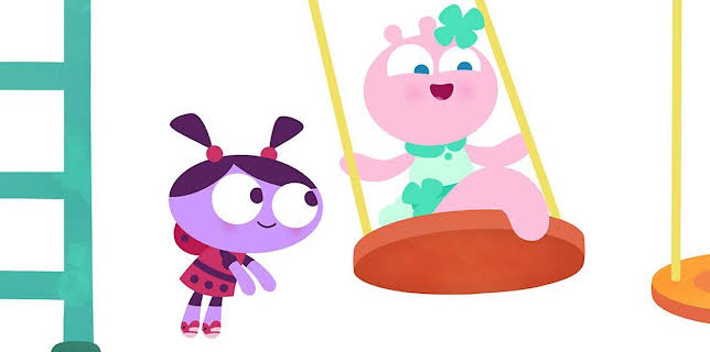 9:15 AM: Lu & the Bally Bunch (S1) | Cbeebies | 1/8 2026