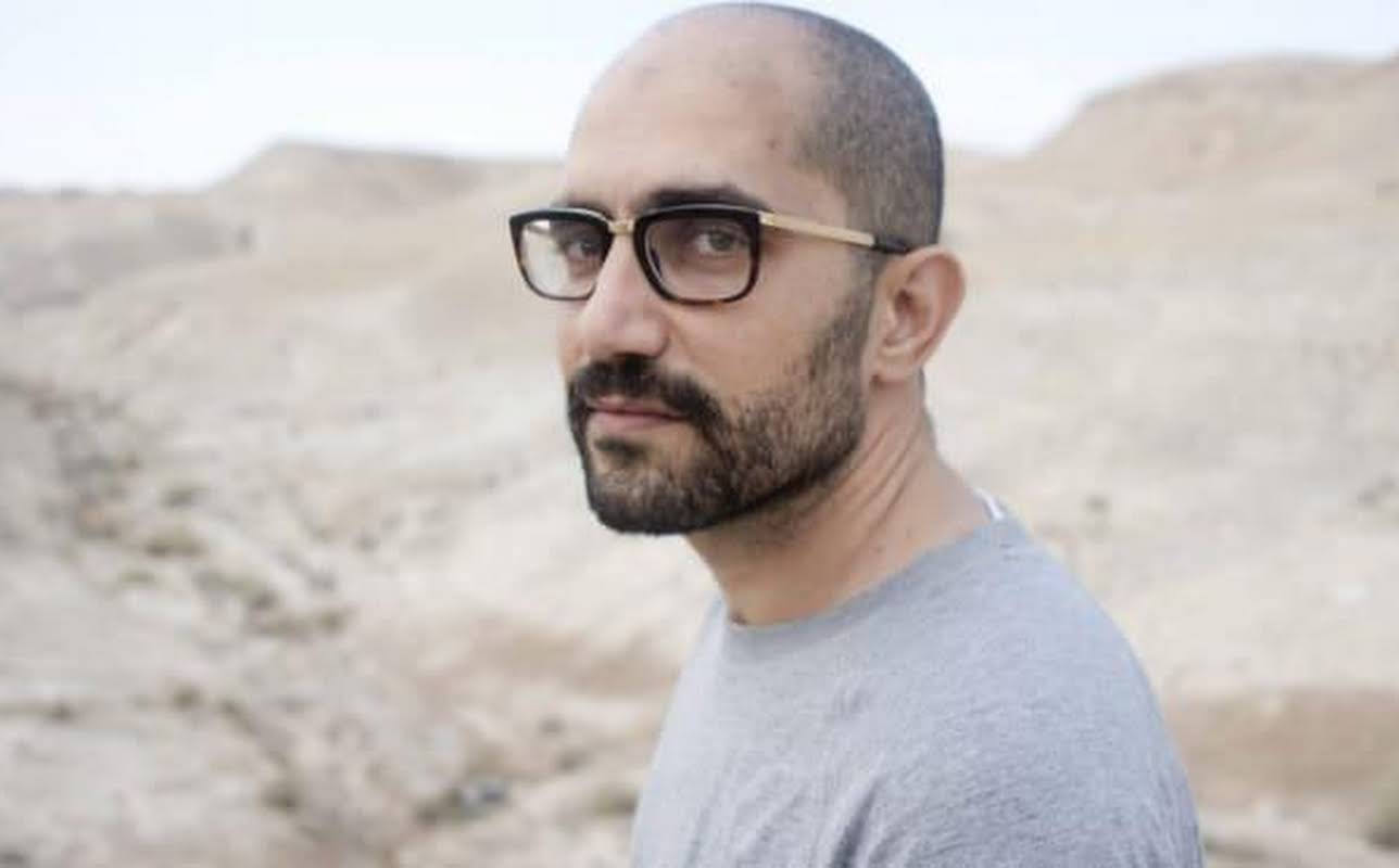 Shlomi Elkabetz