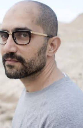 Shlomi Elkabetz as 