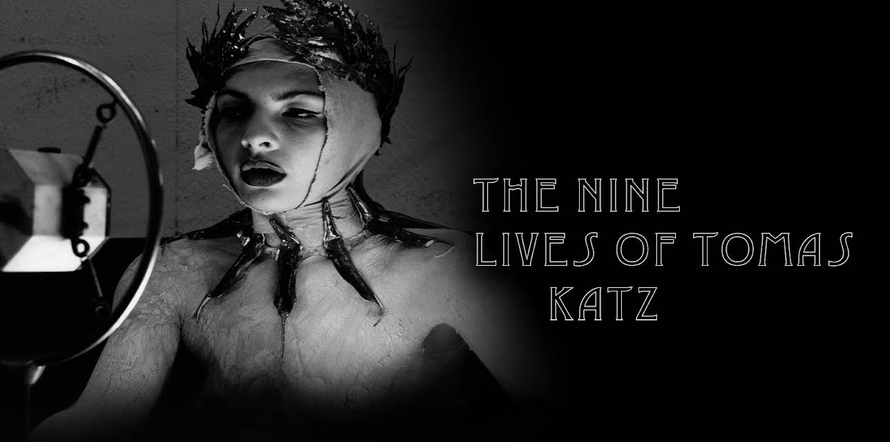 The Nine Lives Of Tomas Katz (2001)