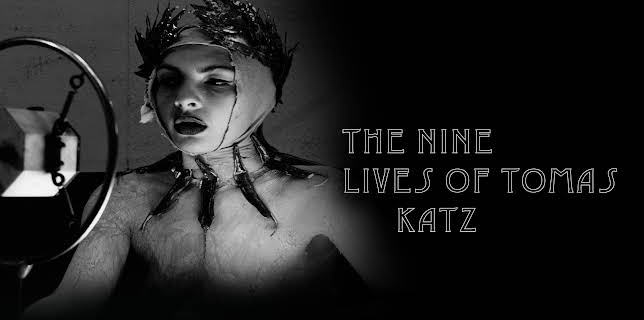 The Nine Lives Of Tomas Katz (2001)
