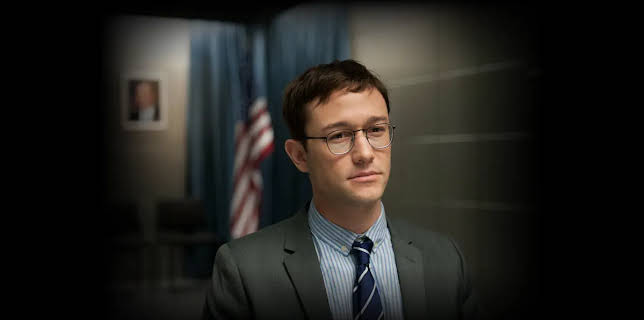 Snowden (2016)