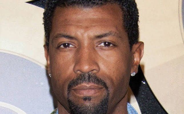 Deon Cole