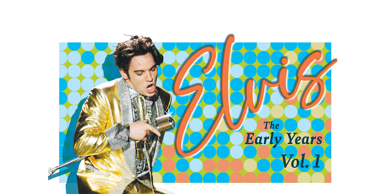 Elvis: The Early Years Vol. 1 (2005)