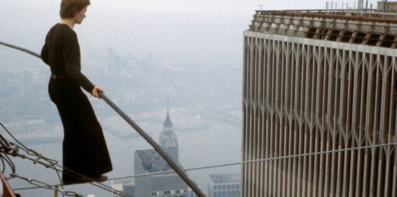 Man on Wire