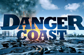 Danger Coast Season 1: Episode 1