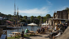 Cornwall - Das echte Land der Rosamunde Pilcher