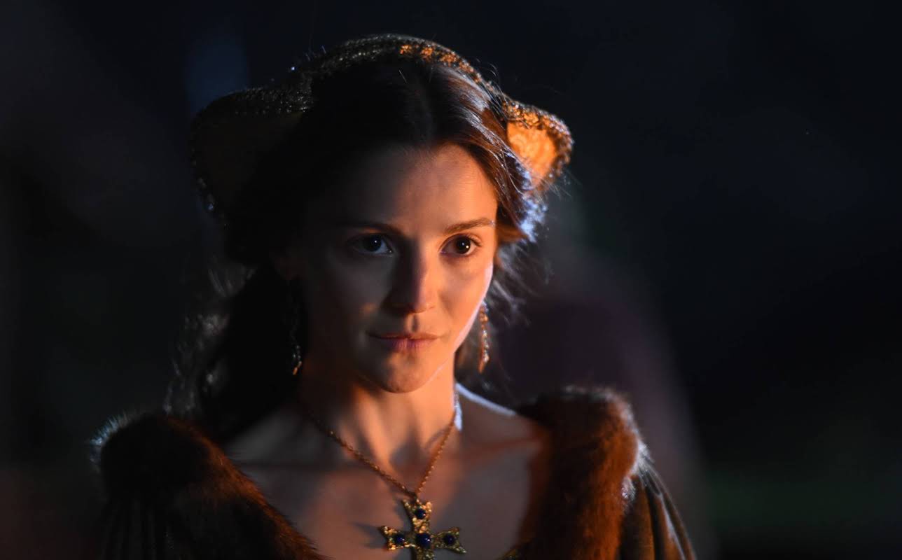 Flora Spencer-Longhurst