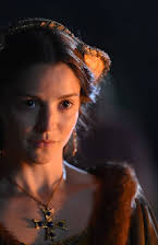 Flora Spencer-Longhurst as 