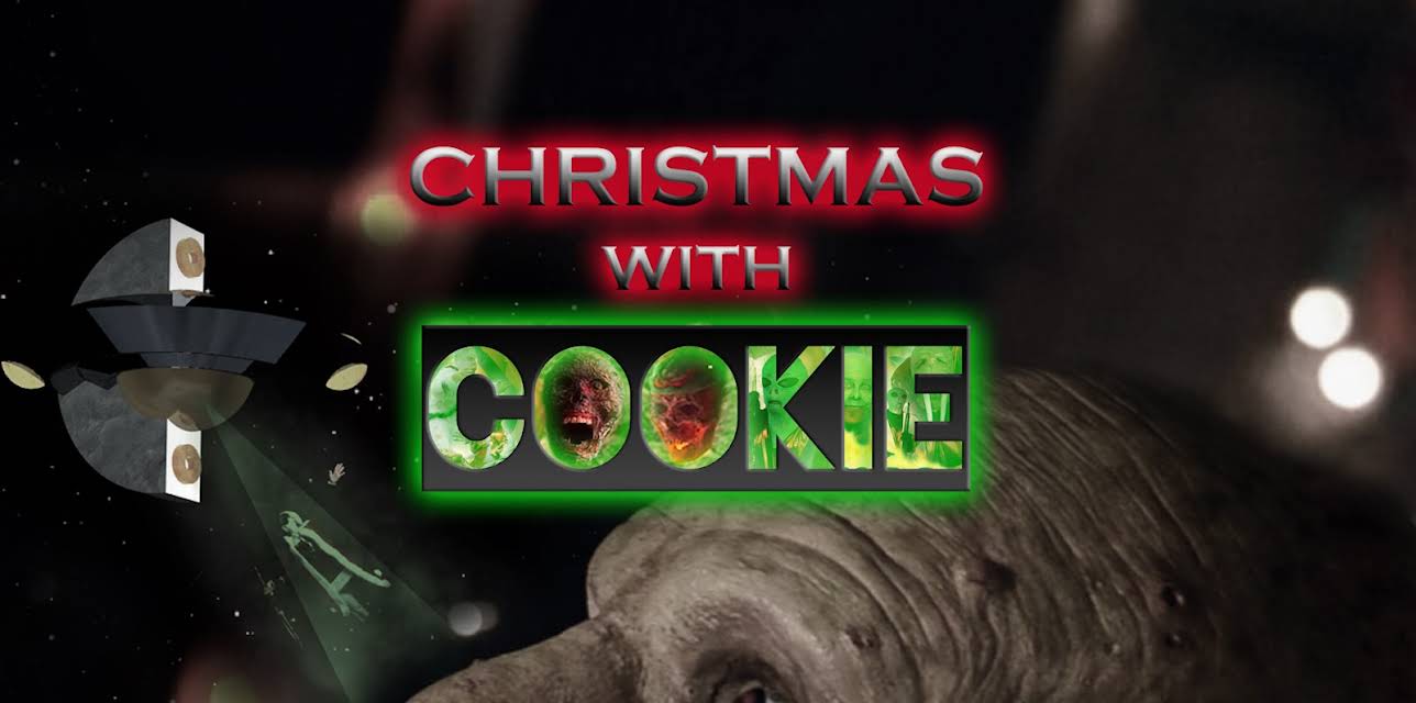 Christmas with Cookie (2016)