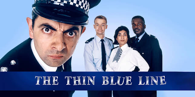 The Thin Blue Line, Season 1