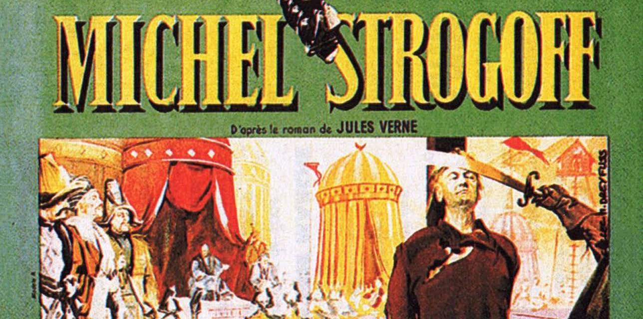 Michel Strogoff (1956)