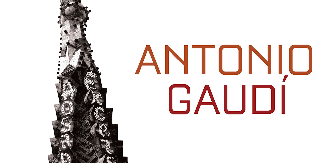 Antonio Gaudi (English Subtitled) (1986)