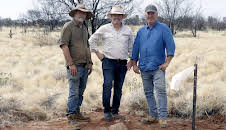 Hunting Outback Gold (S1 E3)