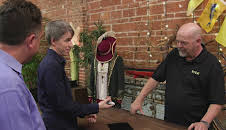 Pawn Stars: Spritztour durch Amerika