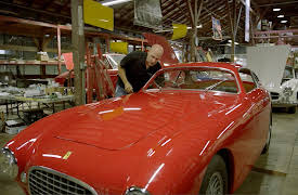 Long Road to Monterey: The Big Show