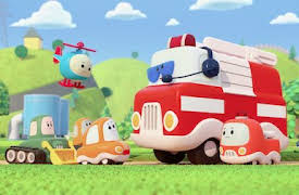 Heja! Heja! Billy Bilsson: Oljeläckan