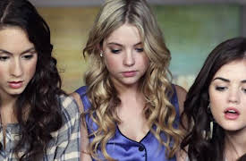 Pretty Little Liars: Please Do Talk About Me When I'm Gone