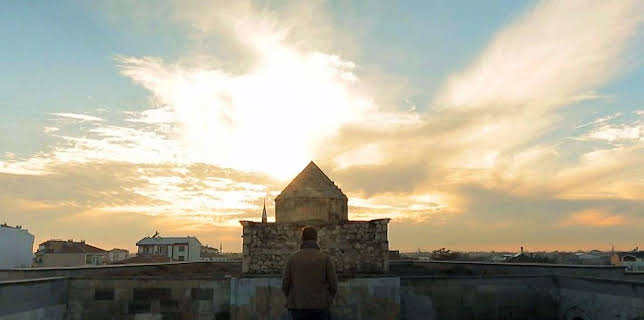 15:43: Abenteuer Seidenstraße | Arte | 12/4 2025