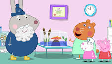 Peppa Pig (S7 E58)