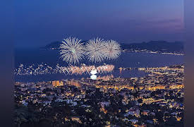 The Great Tours: France through the Ages: United France: Celebrating Together