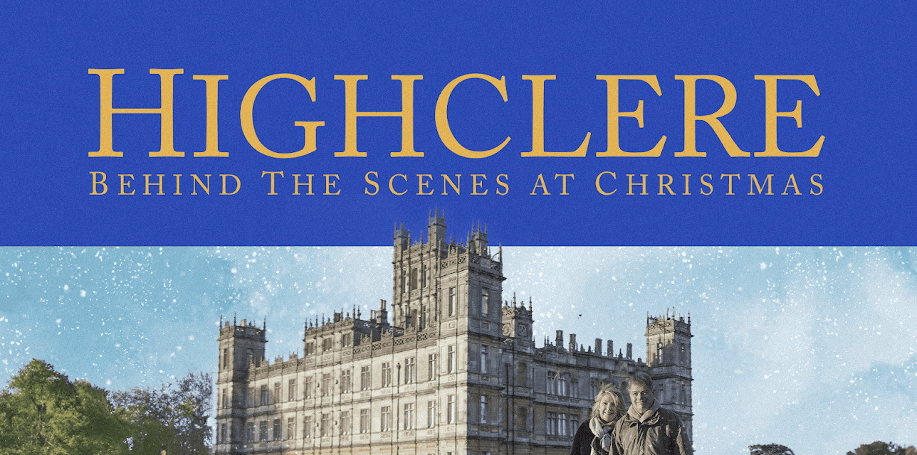 Highclere: Behind the Scenes at Christmas (2012)