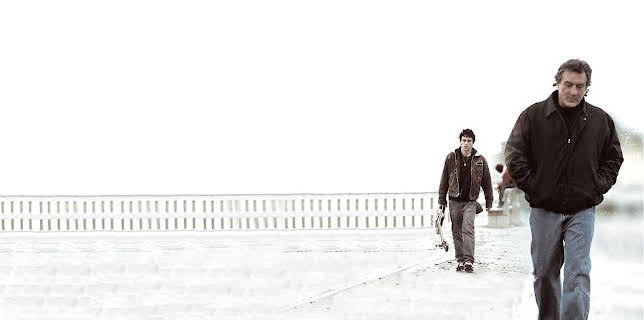 04:06: MAD THRILLER: 'CONDENADO' | BE MAD | 11/8 2025