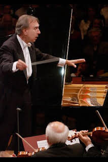 06:00: Festival de Lucerna - Pollini interpreta Beethoven | Classica | 4/1 2026