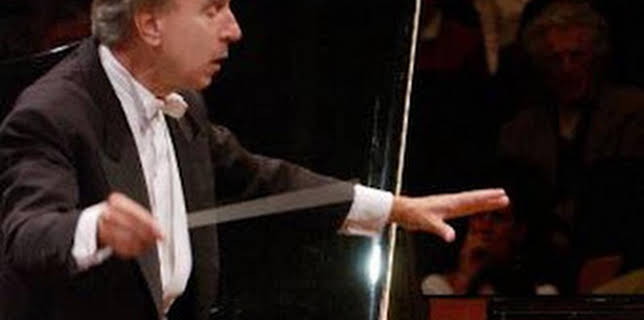 06:00: Festival de Lucerna - Pollini interpreta Beethoven | Classica | 2/27 2026