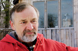 Animals Like Us: Animal Emotions