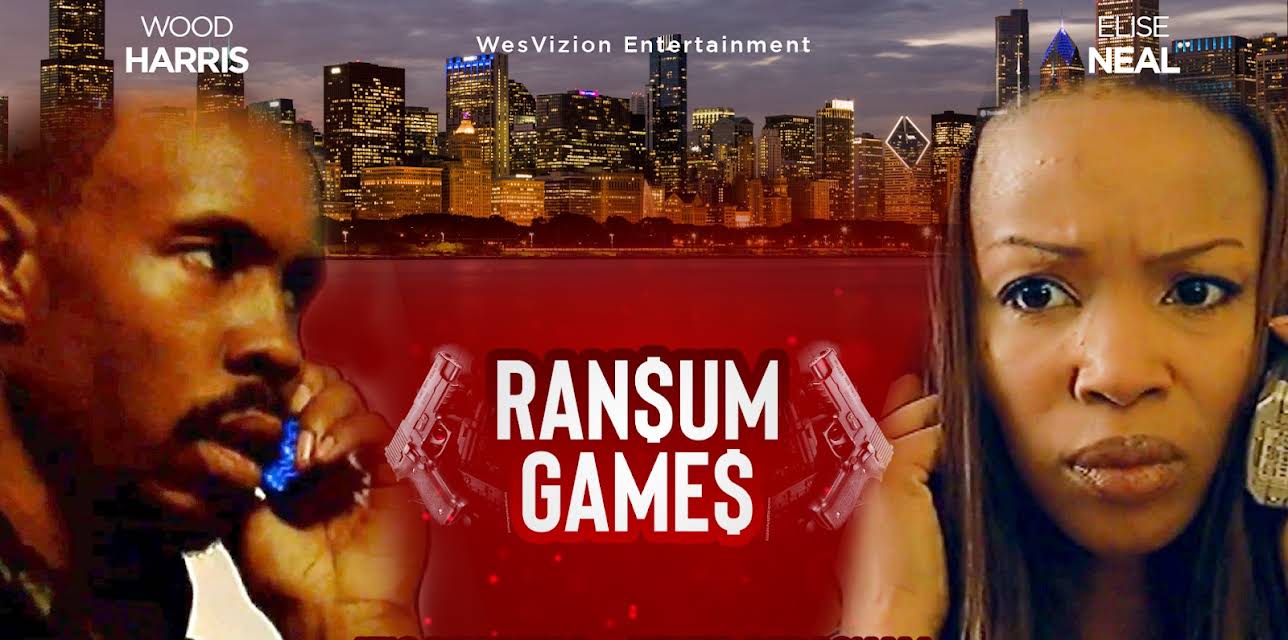 Ransum Games (2021)