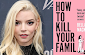 How to Kill Your Family to start filming in January