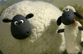 Fåret Shaun: Episode 1