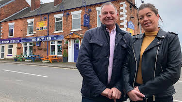 2:40 PM: Four in a Bed | More 4 | 4/3 2026