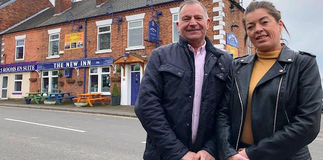 6:55 PM: Four in a Bed | More 4 | 12/5 2025