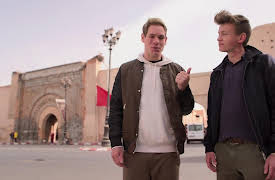 Epic Exploring: Going Local: Marrakech