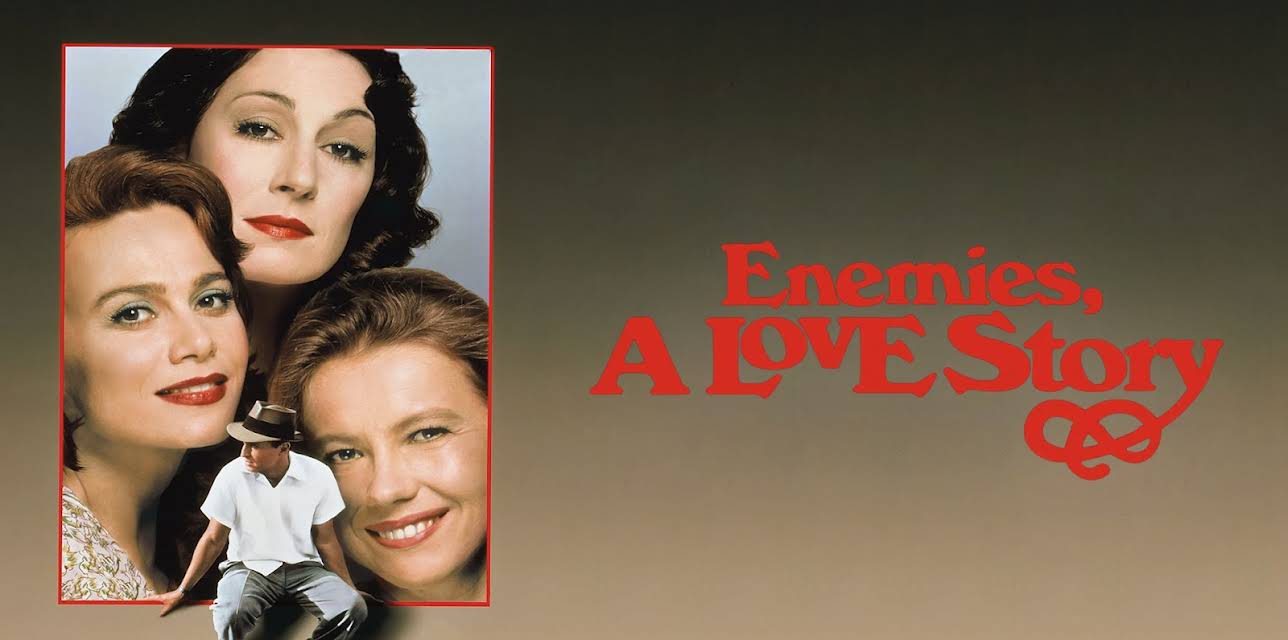 Enemies: A Love Story (1989)