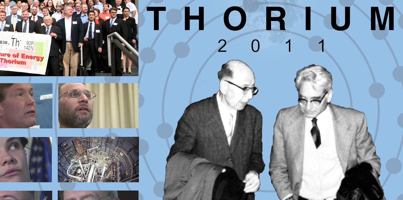 Thorium 2011 (2011)