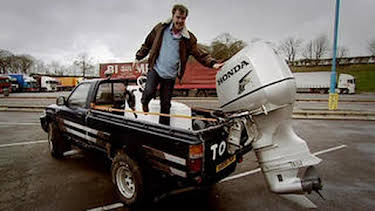 4:00 PM: Top Gear (S8 E3) (S8) | Dave | 2/11 2026