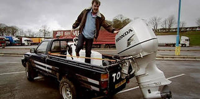 3:00 PM: Top Gear (S8 E3) (S8) | Dave | 2/11 2026